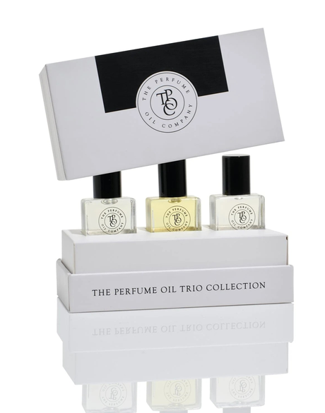 BEST OF THE BEST - Trio Collection 