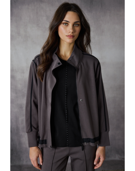Bastian Jacket