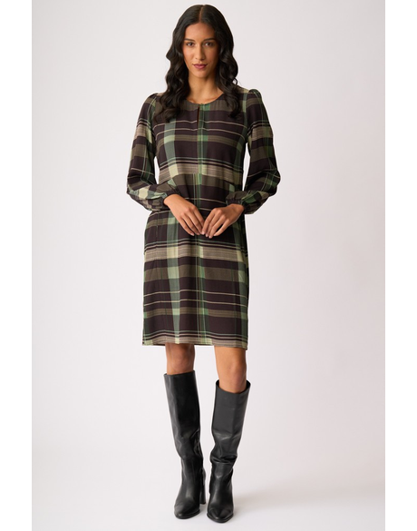 Mod Squad Dress
