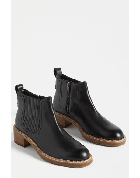 Tekk Ankle Boot