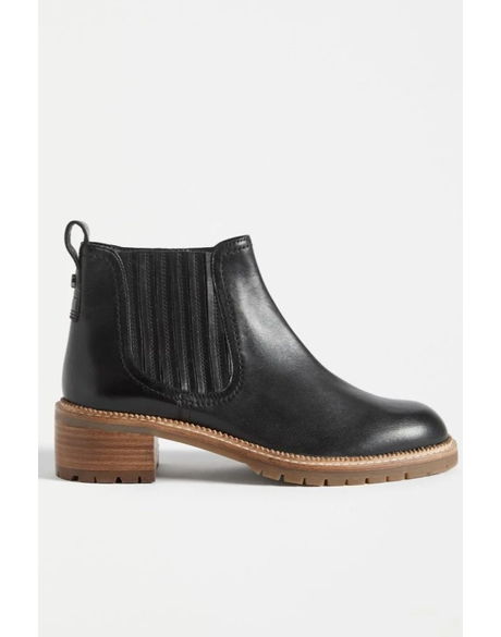 Tekk Ankle Boot