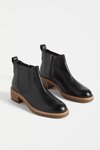 Tekk Ankle Boot