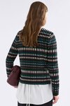 Svea Organic Knit Sweater 