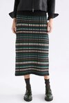 Svea Organic Knit Skirt