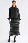 Svea Organic Knit Skirt