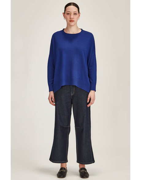 Gemma Merino Weekender