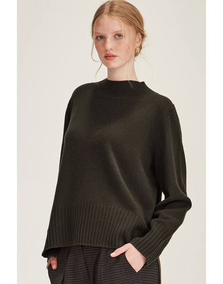 Rei Merino Sweater