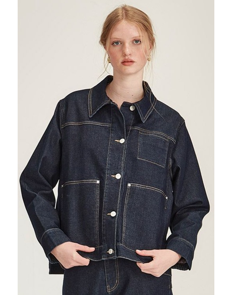 Beaumont Jacket