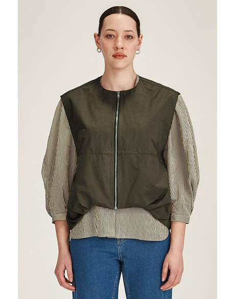 Jackson Vest