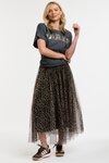 Leo Tulle Skirt