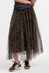 Leo Tulle Skirt
