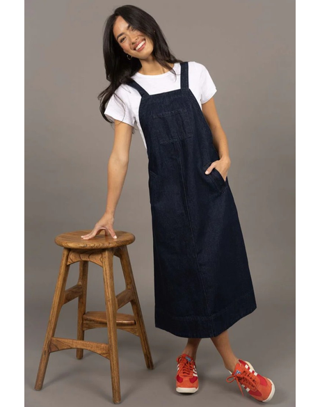 Edit Pinafore