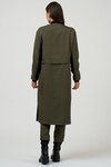 Tactical Coat