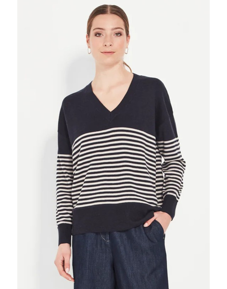 Brag Sweater