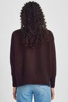 Sofia Sweater (Cocoa)