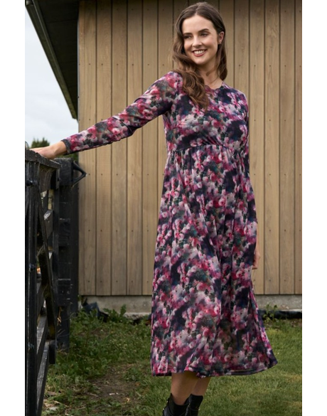 Flock Yeah Dress