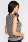 Notch One Up Vest