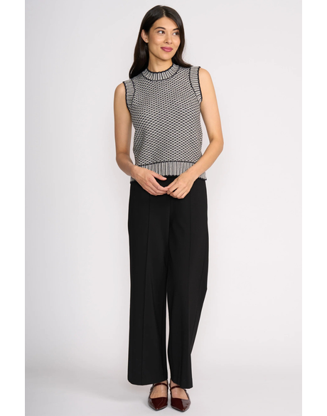 Pull Up In Comfort Pant