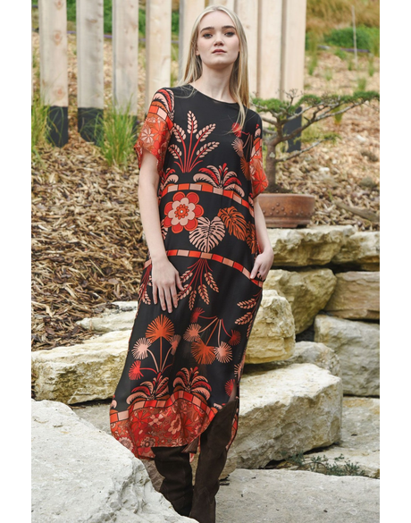 The Boundless Vision Dress