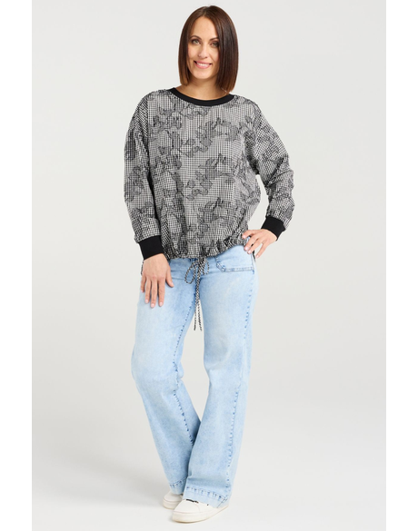 Isla Top (Checkmate)