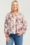 Fern Blouse