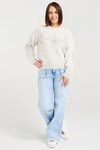 Thea Knit (Grey)
