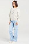 Thea Knit (Grey)