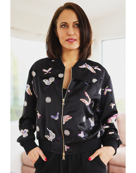 Camille Jacket 