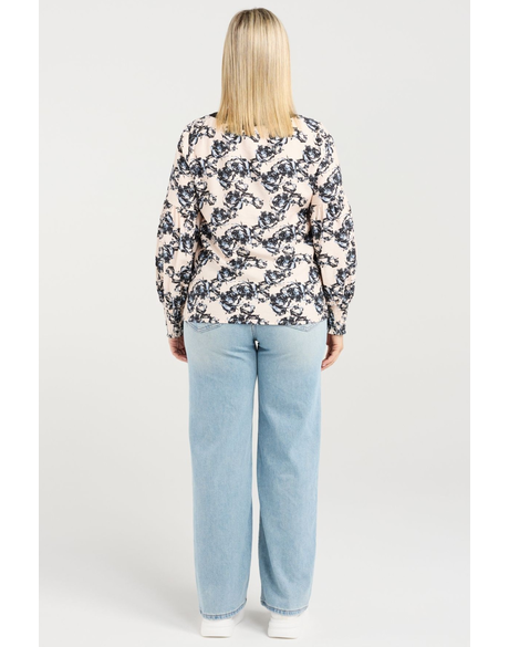 Amalia Top (Sentiment)