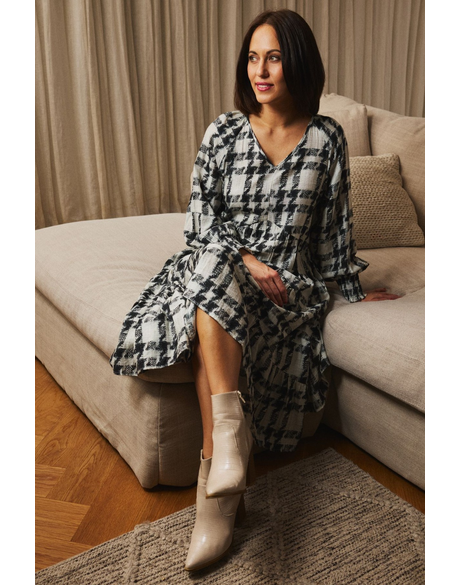 Sabrina Dress