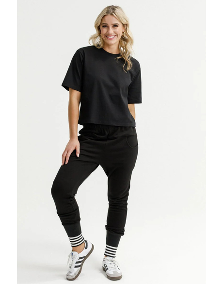 Alpine Apartment Pants