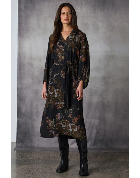 Cameo Dress