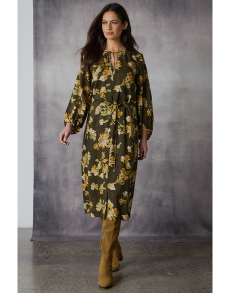 Celeste Dress