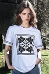 Branches Of Beauty T-Shirt (White)