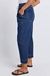 Greta Slim Leg Denim Pant