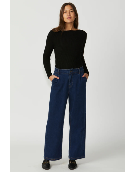 Trafford Jean