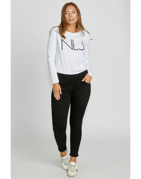 Dundee Jean (Black)