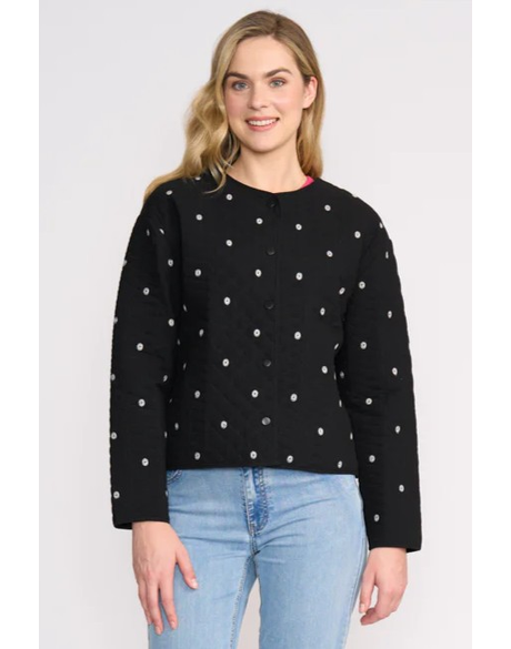 Stitchline Jacket