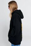 Runaway Unicorn Oversized Hoodie