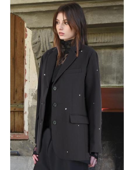 Top Of The Peak Blazer 