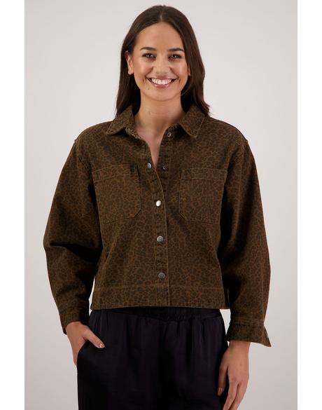 Raff Jacket