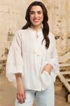Angelica Shirt