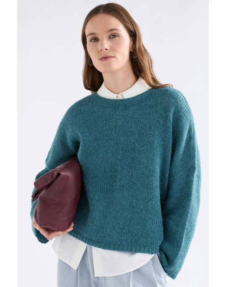 Agna Sweater 