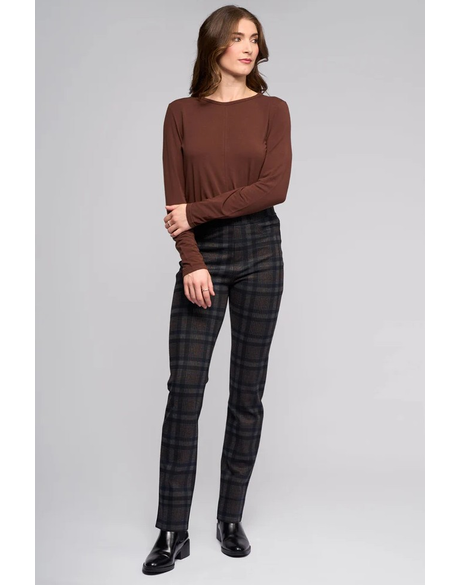 Bay Ponti Pull On
