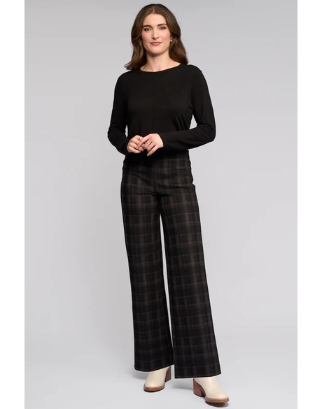 Loft Pull On (Checkmate)