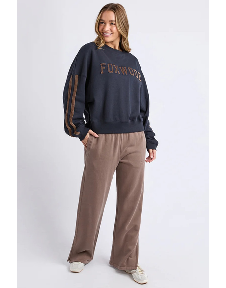 Elevated Sunday Crew (Ink)