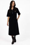 Amici Cord Dress