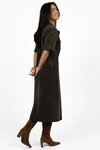Amici Cord Dress