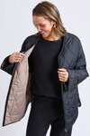 Dusty Jacket (Black)