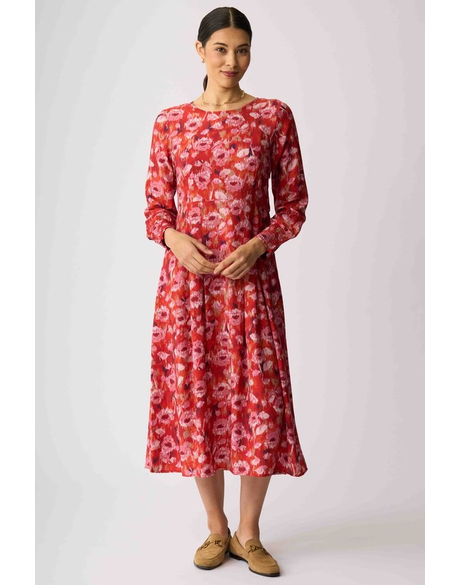 Pleats Please Dress